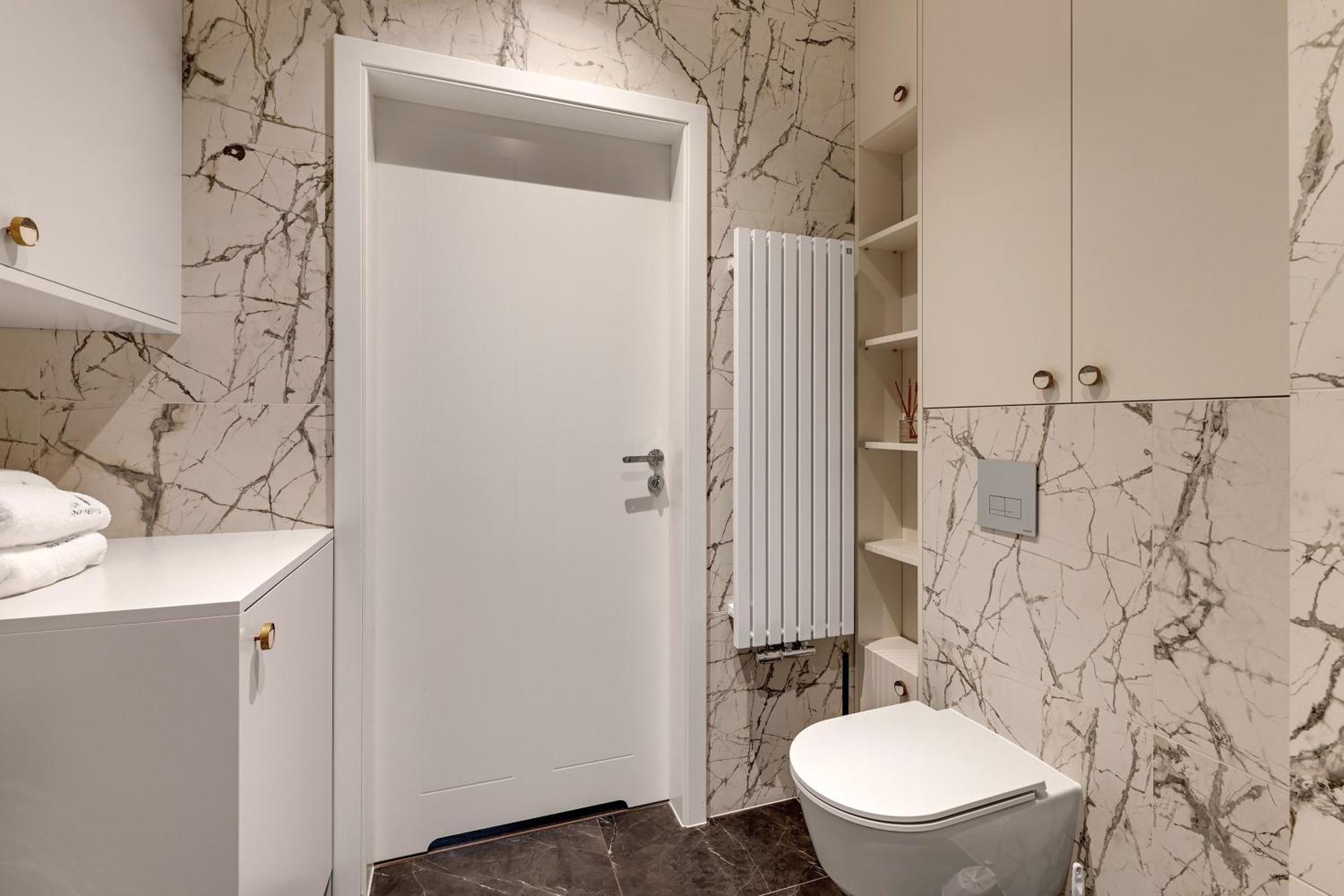 Scala 60C City Center Apartments By Lion Apartments Gdansk Exterior photo